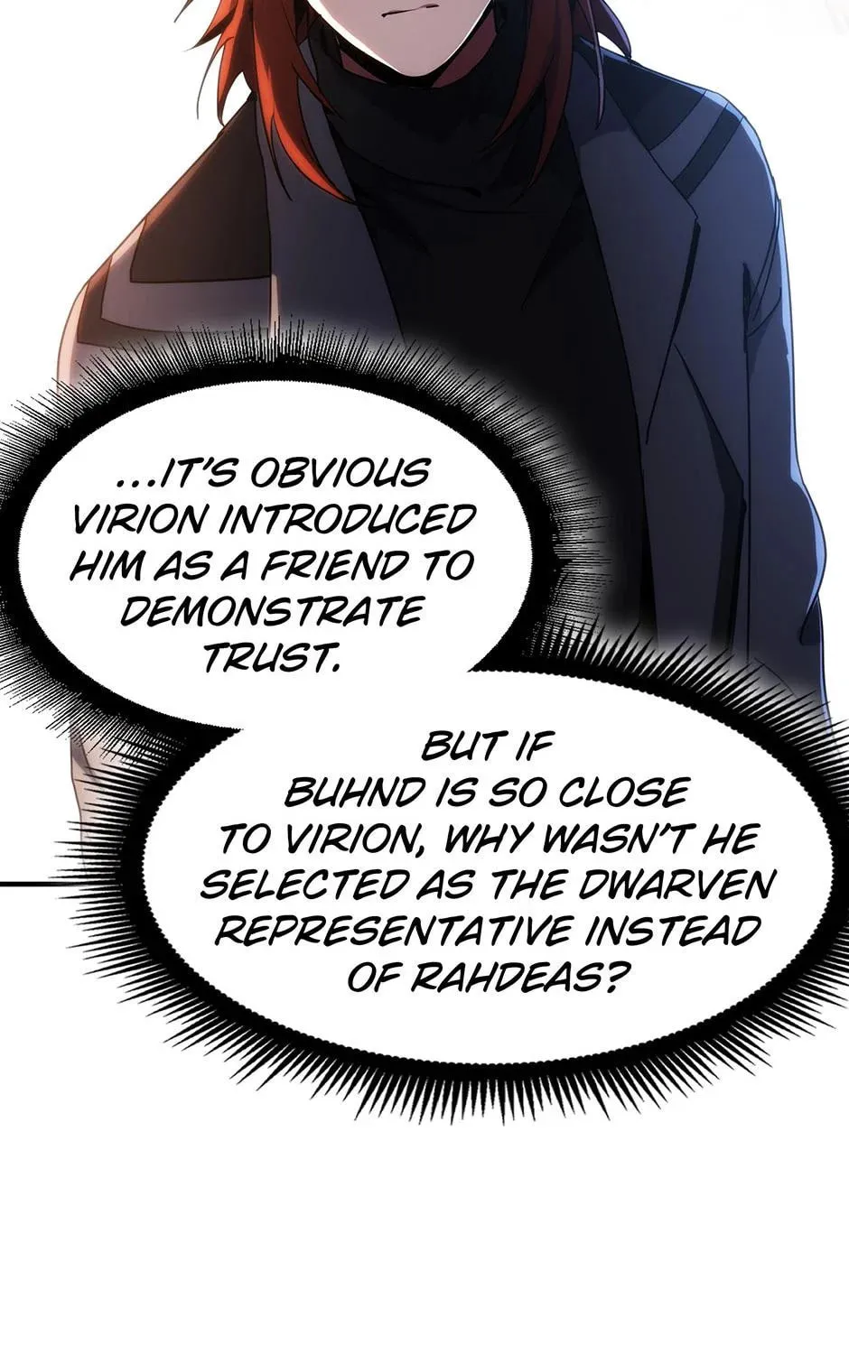 Read The Beginning After the End chapter 209 image 104 on Lezhin