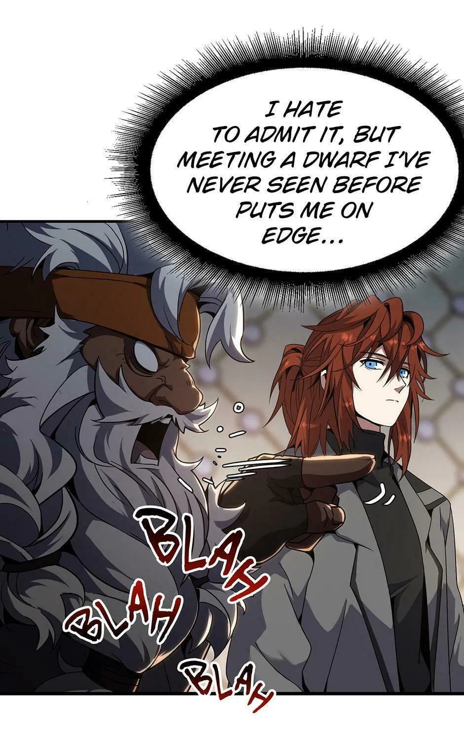 Read The Beginning After the End chapter 209 image 106 on Lezhin