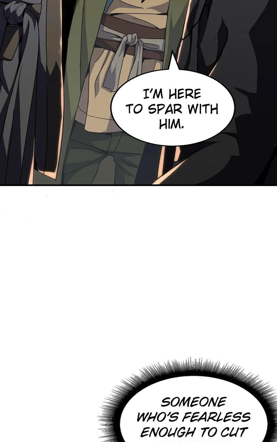 Read The Beginning After the End chapter 209 image 112 on Lezhin