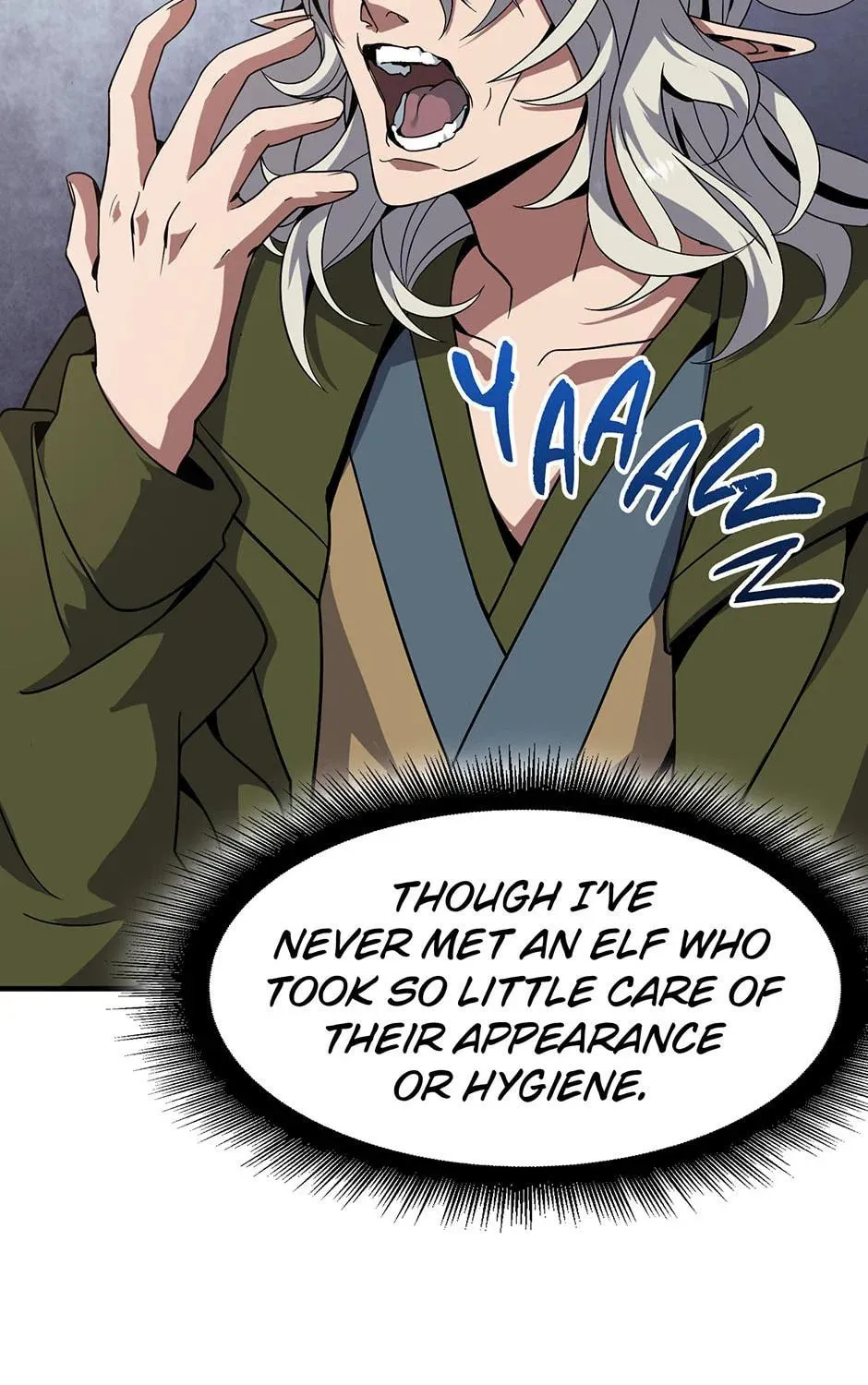 Read The Beginning After the End chapter 209 image 116 on Lezhin