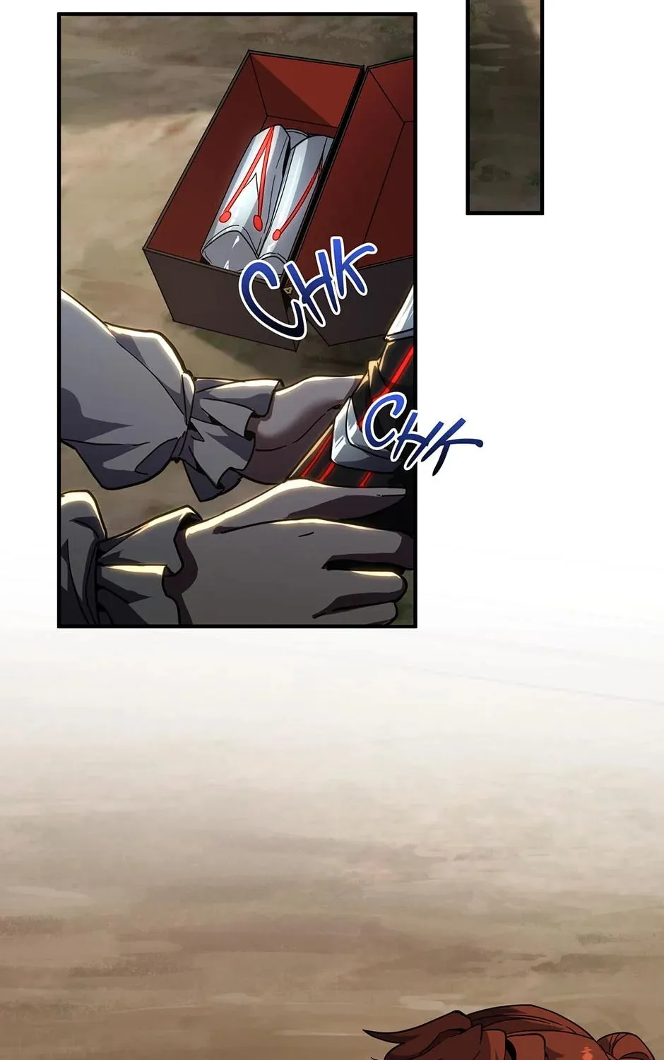 Read The Beginning After the End chapter 209 image 126 on Lezhin