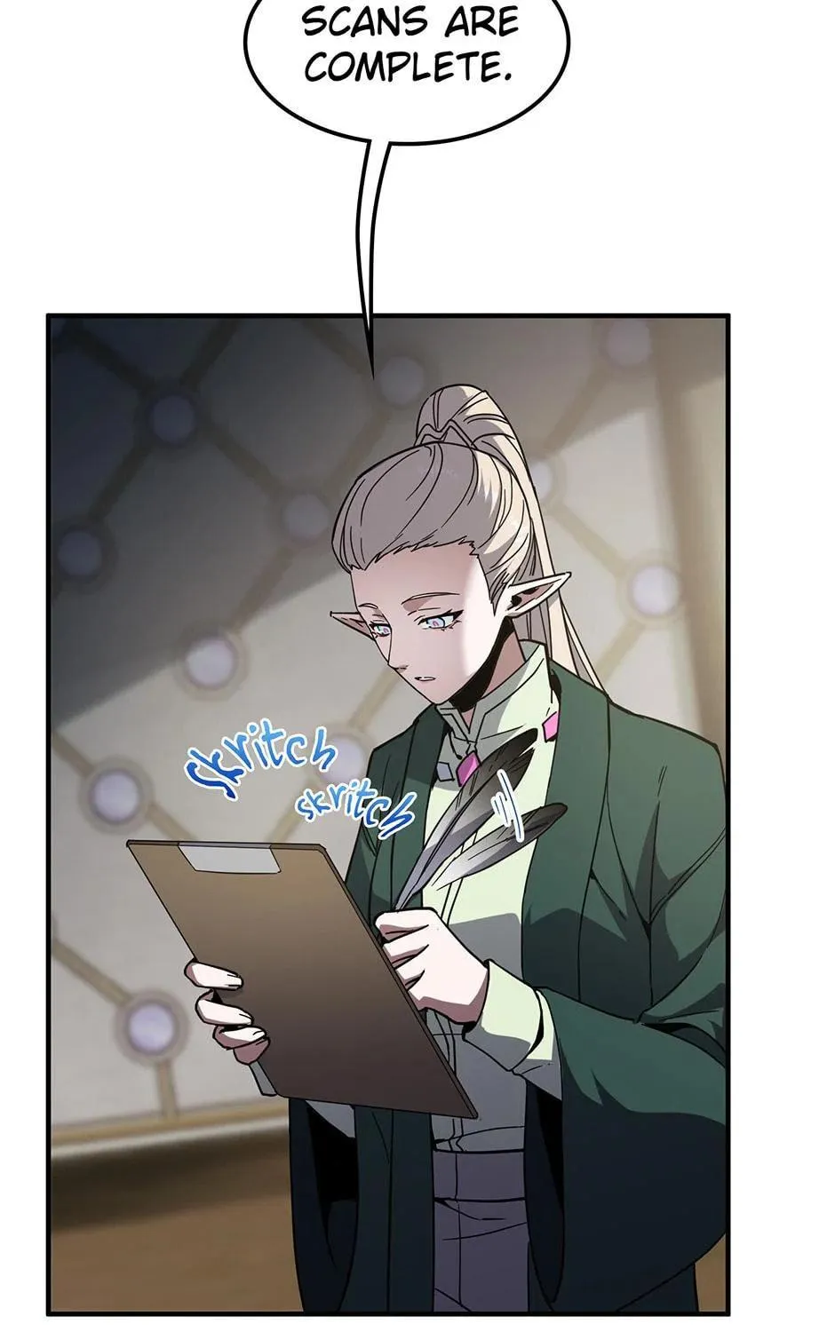 Read The Beginning After the End chapter 209 image 138 on Lezhin