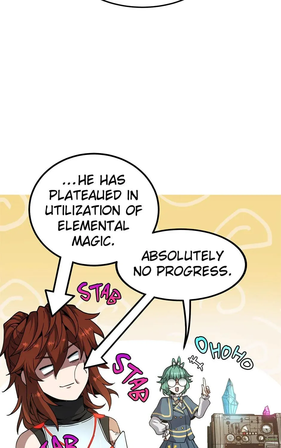 Read The Beginning After the End chapter 209 image 144 on Lezhin