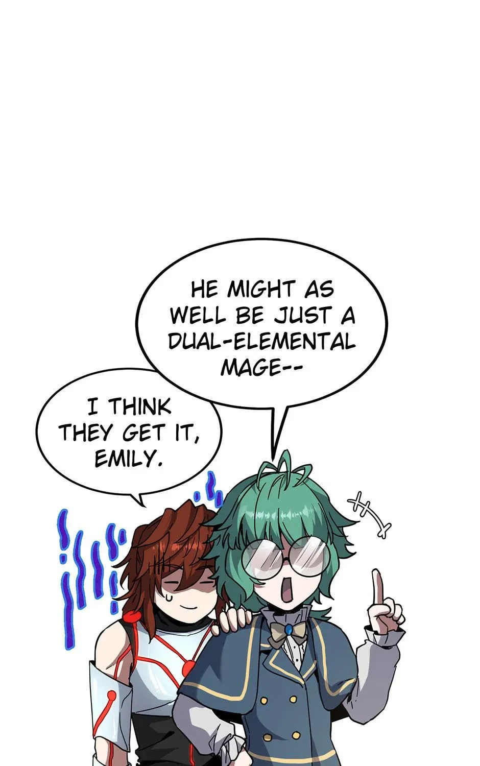 Read The Beginning After the End chapter 209 image 146 on Lezhin
