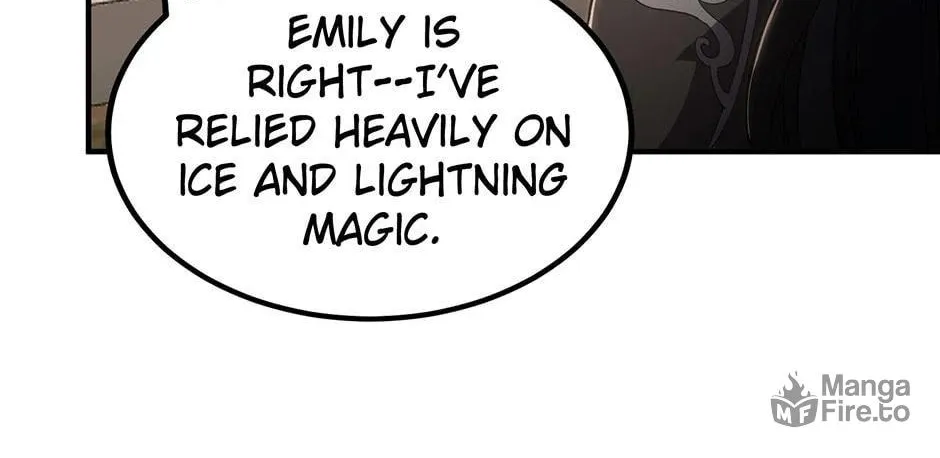 Read The Beginning After the End chapter 209 image 149 on Lezhin