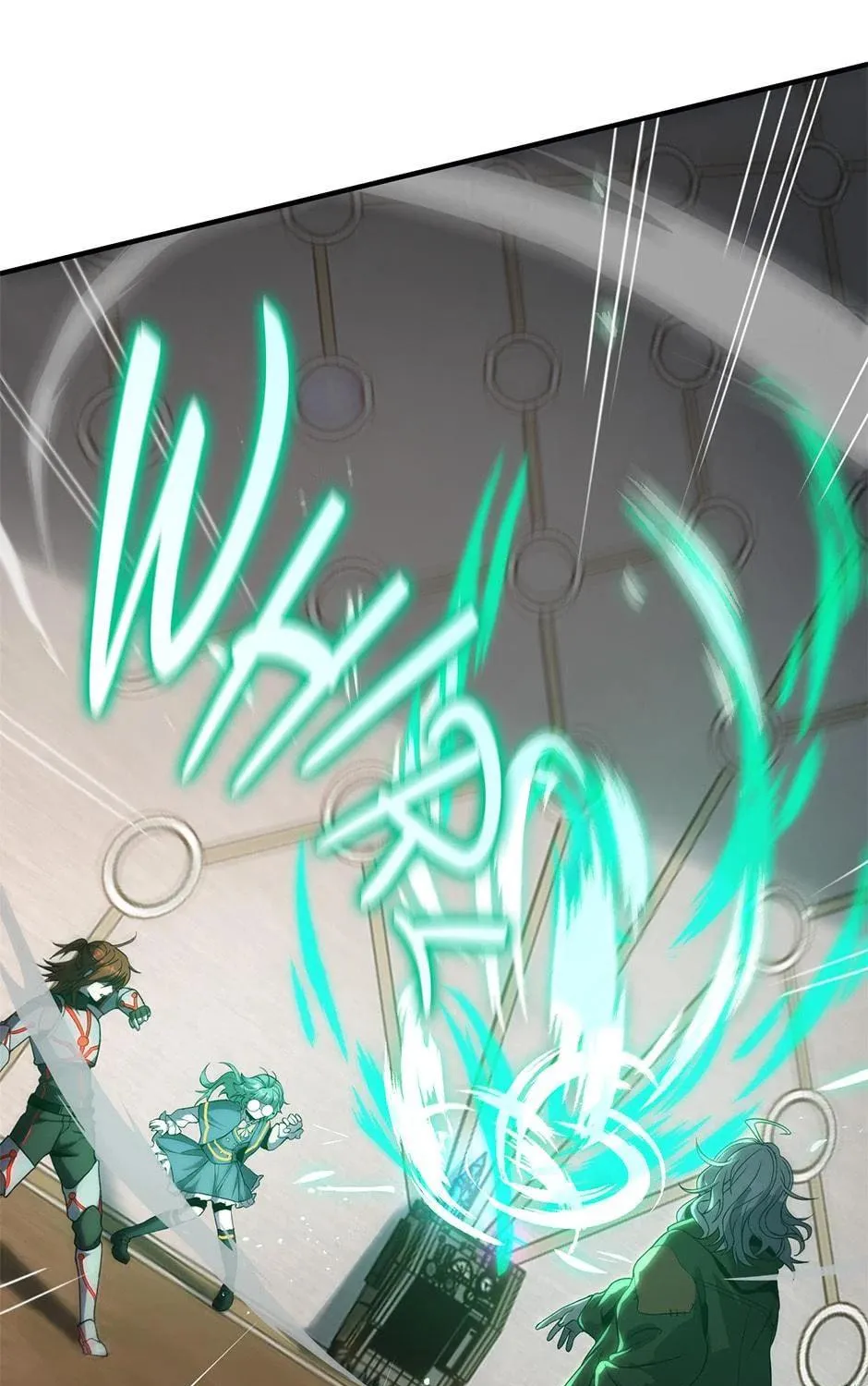 Read The Beginning After the End chapter 209 image 160 on Lezhin