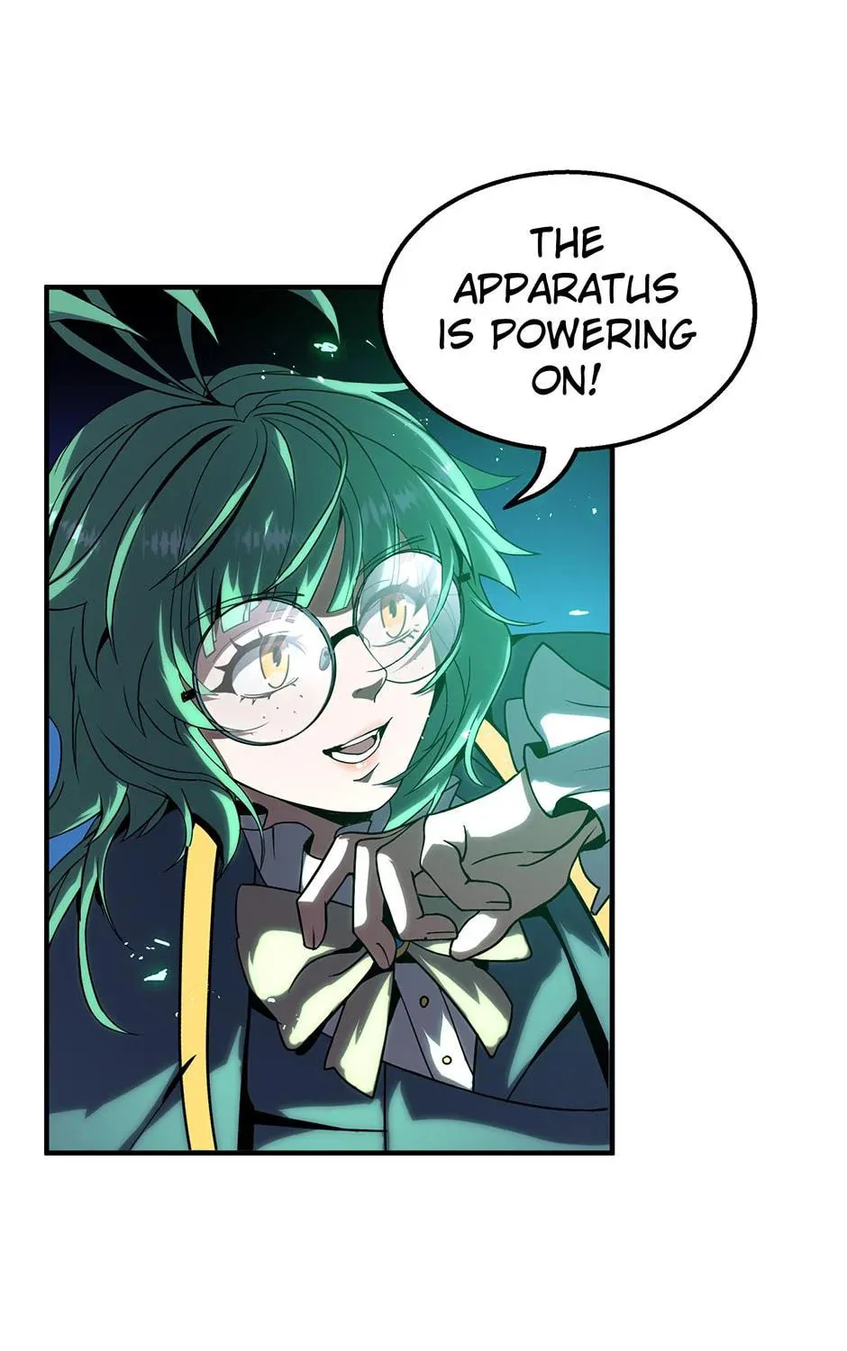 Read The Beginning After the End chapter 209 image 164 on Lezhin