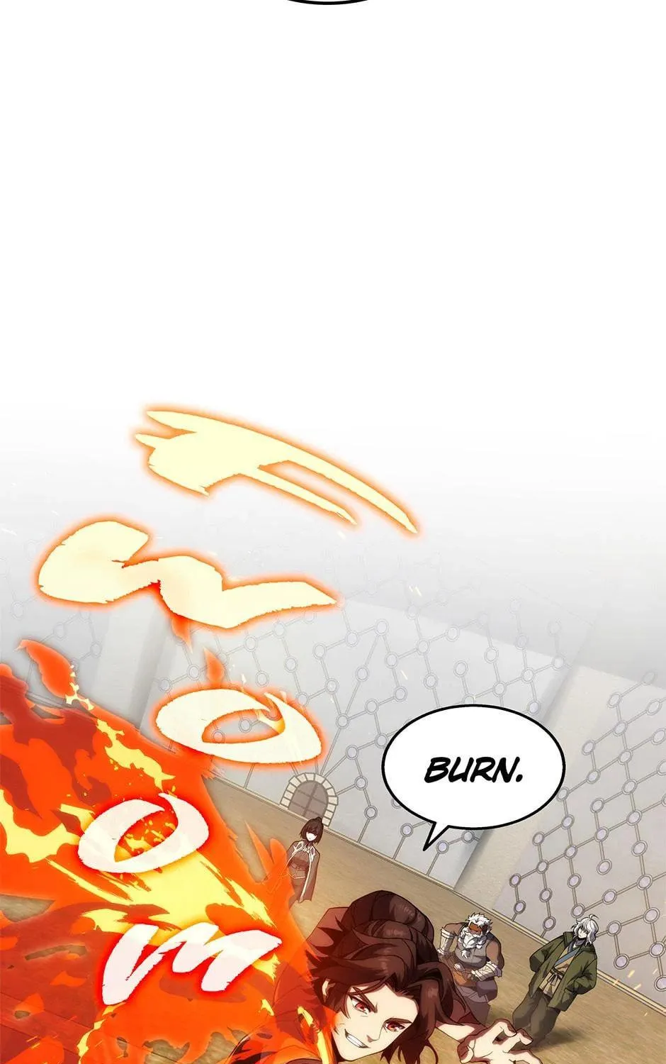 Read The Beginning After the End chapter 209 image 166 on Lezhin