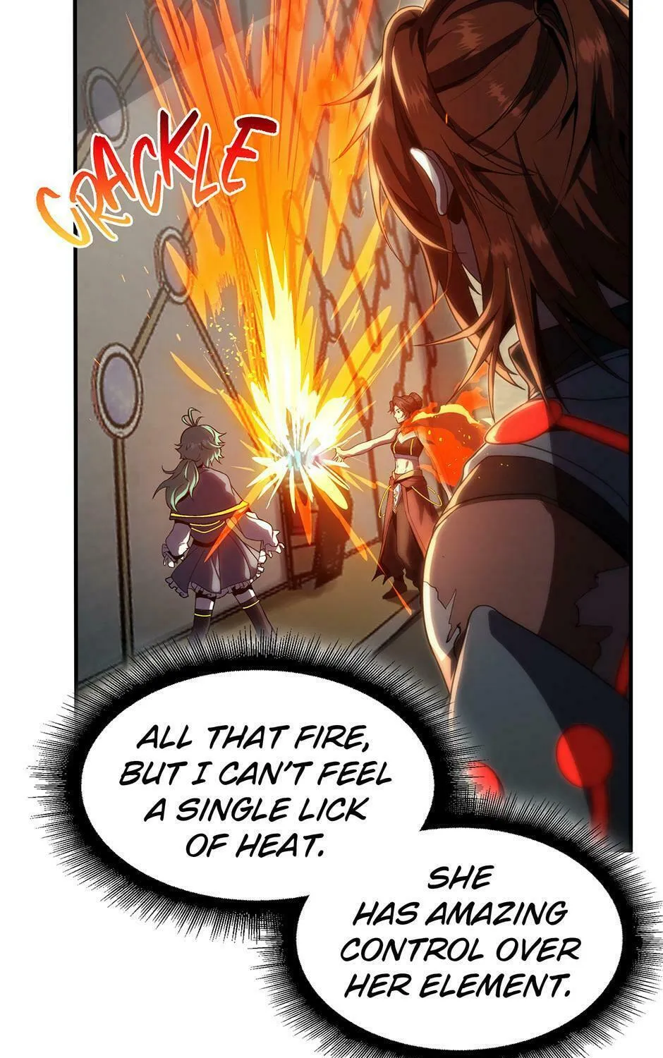 Read The Beginning After the End chapter 209 image 170 on Lezhin