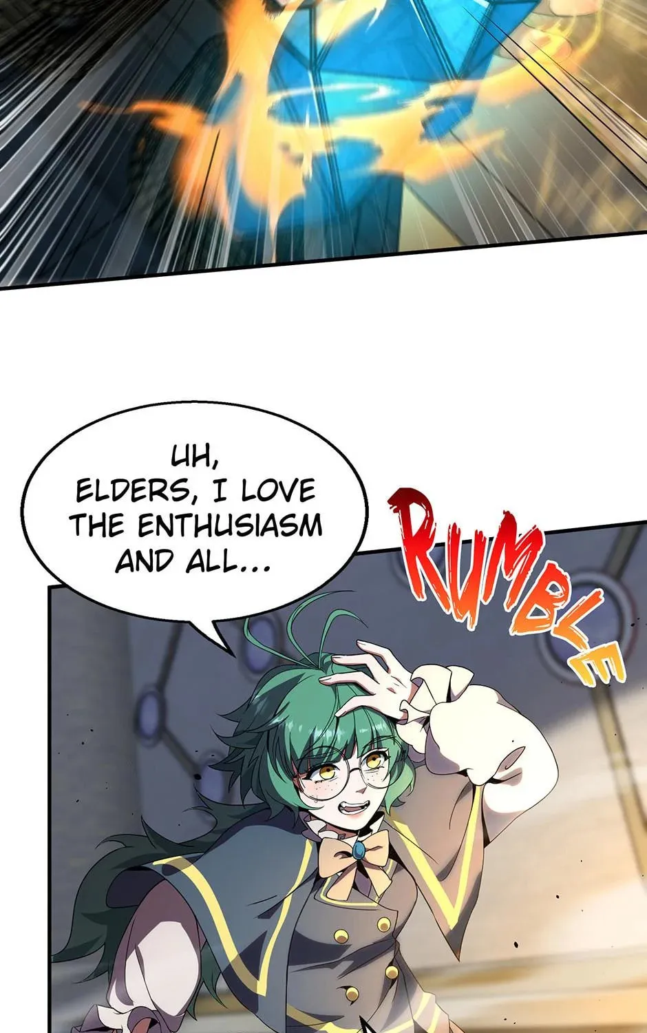 Read The Beginning After the End chapter 209 image 174 on Lezhin