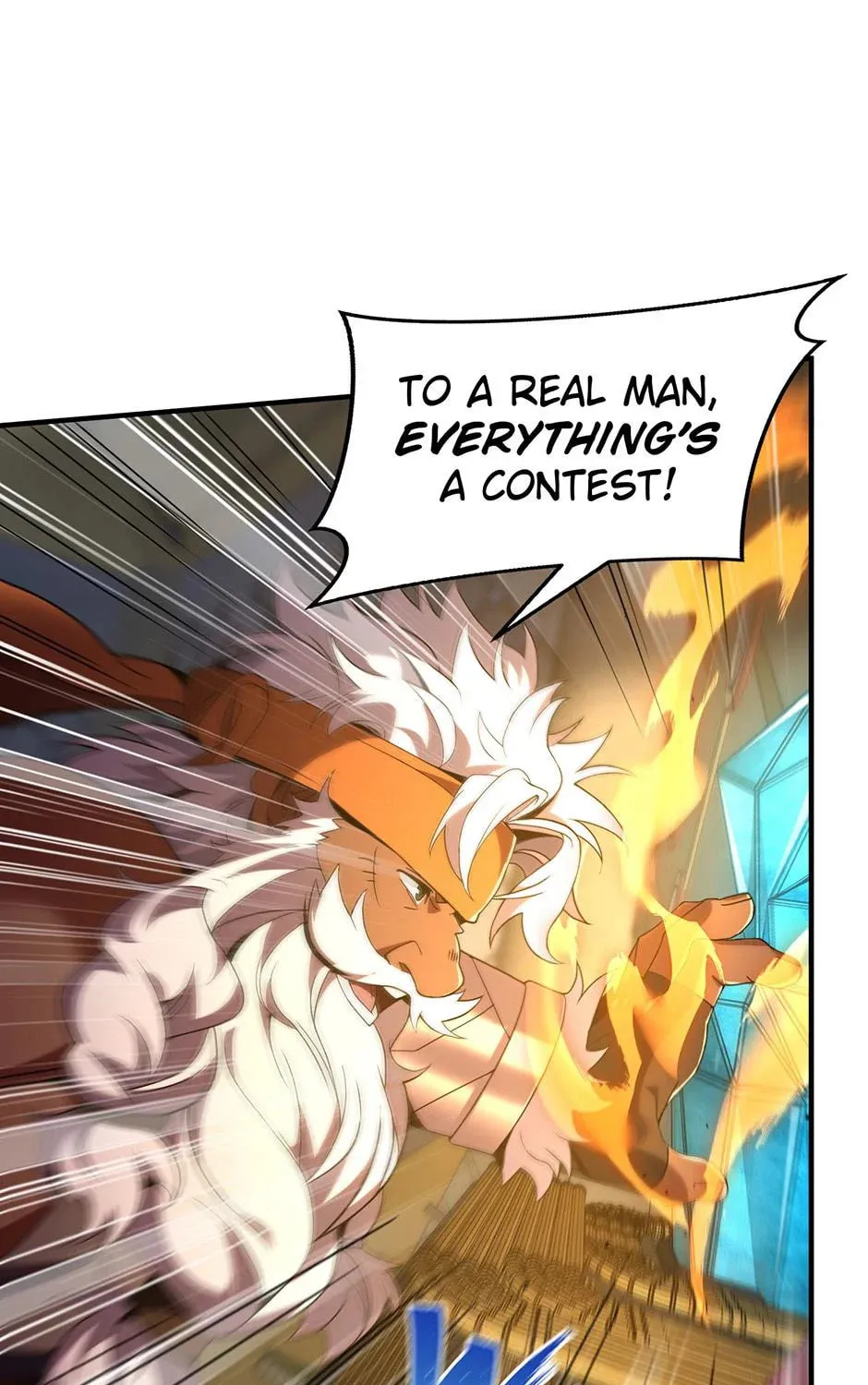 Read The Beginning After the End chapter 209 image 176 on Lezhin