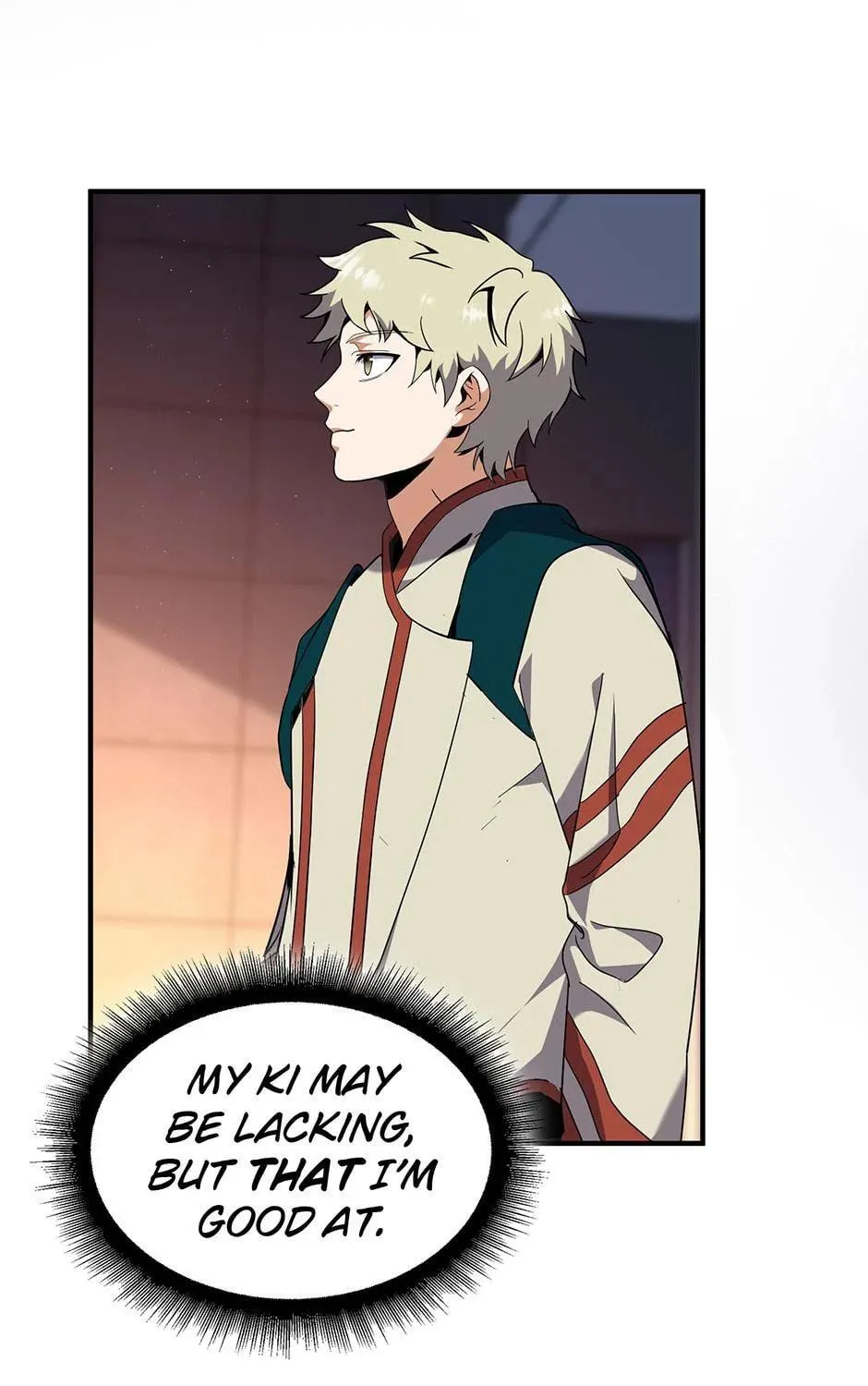 Read The Beginning After the End chapter 209 image 18 on Lezhin