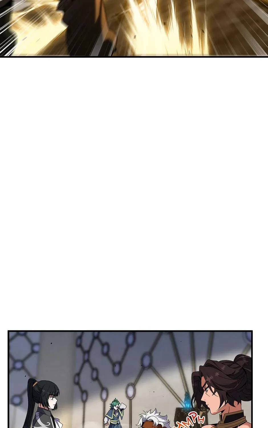 Read The Beginning After the End chapter 209 image 180 on Lezhin