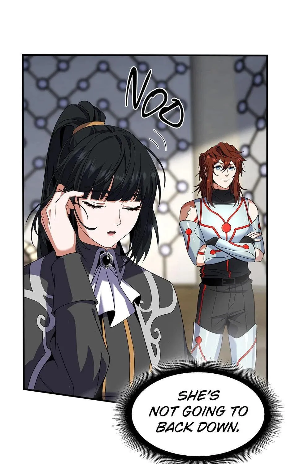 Read The Beginning After the End chapter 209 image 184 on Lezhin
