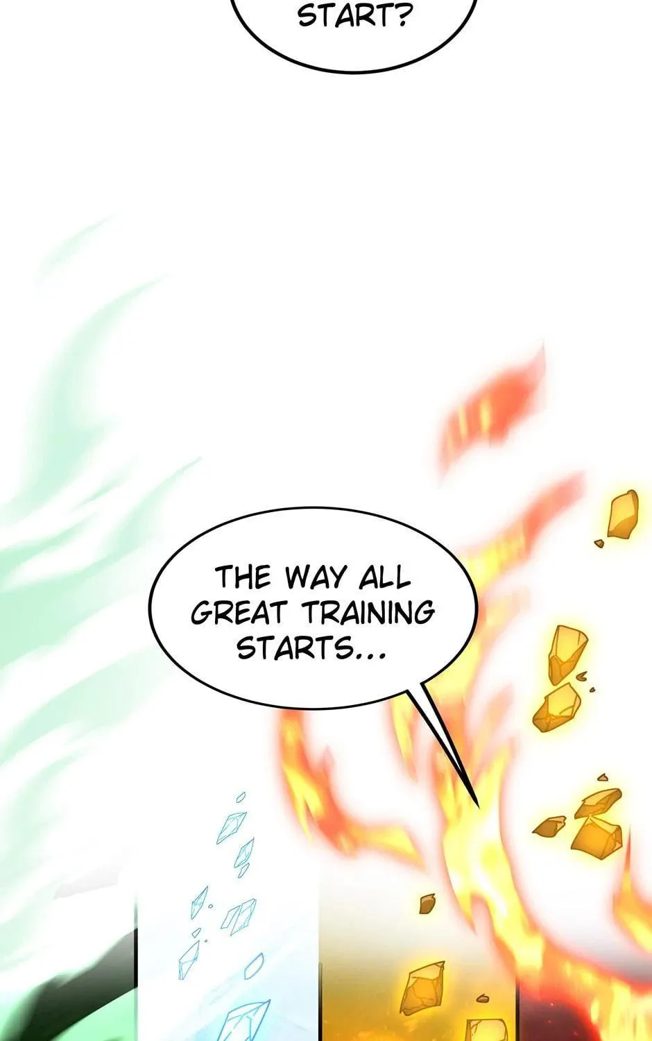 Read The Beginning After the End chapter 209 image 196 on Lezhin