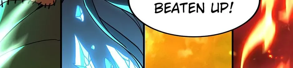 Read The Beginning After the End chapter 209 image 199 on Lezhin