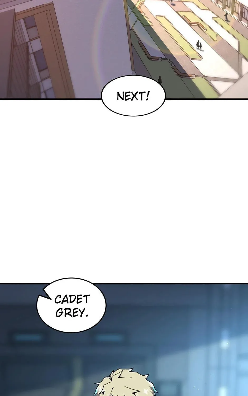 Read The Beginning After the End chapter 209 image 2 on Lezhin