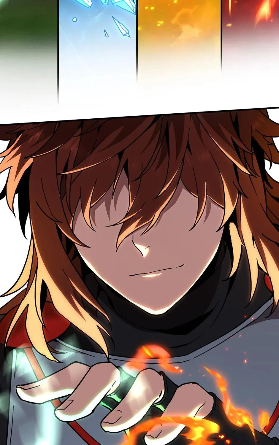 Read The Beginning After the End chapter 209 image 200 on Lezhin