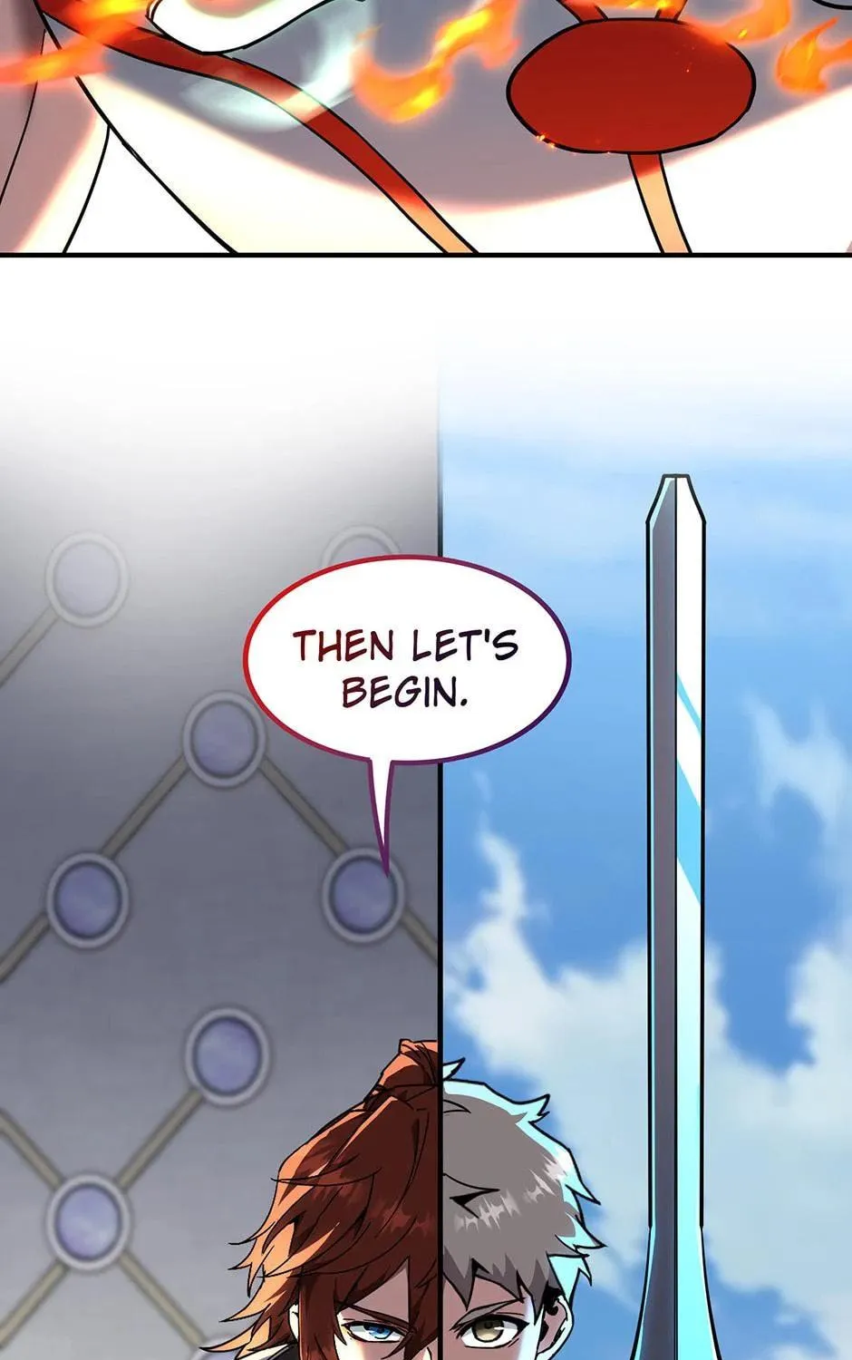 Read The Beginning After the End chapter 209 image 202 on Lezhin