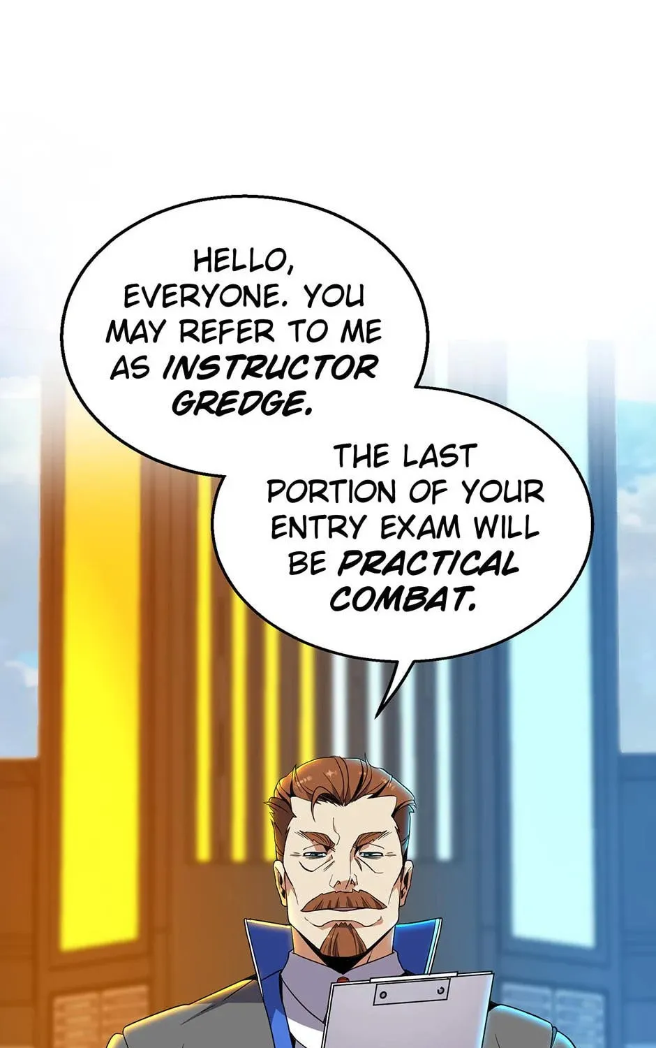Read The Beginning After the End chapter 209 image 26 on Lezhin
