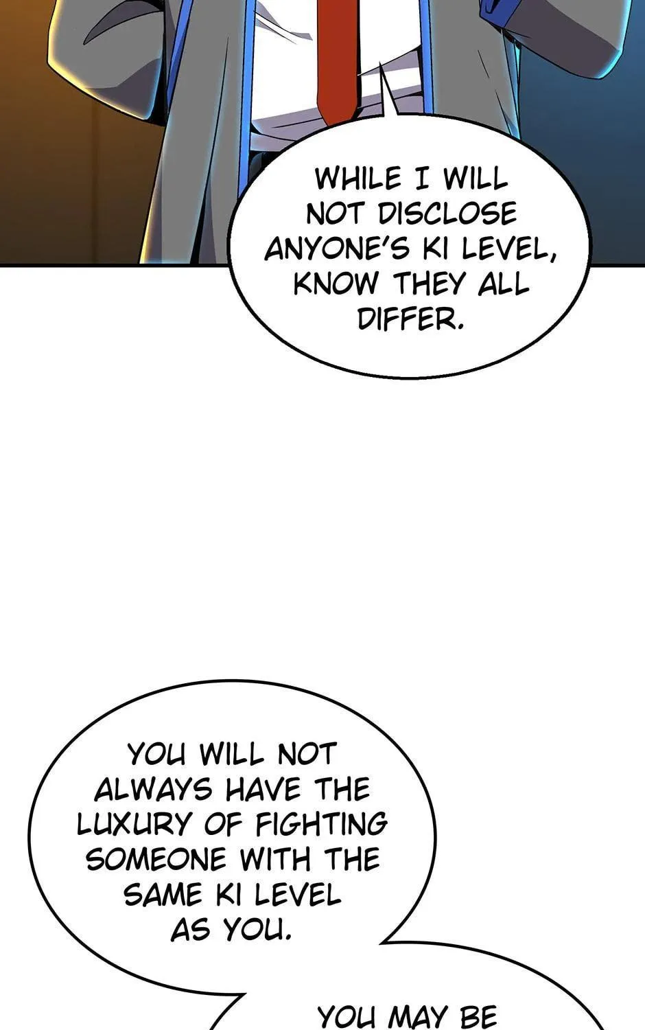 Read The Beginning After the End chapter 209 image 28 on Lezhin