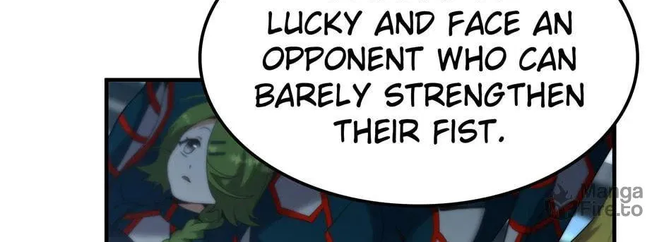 Read The Beginning After the End chapter 209 image 29 on Lezhin