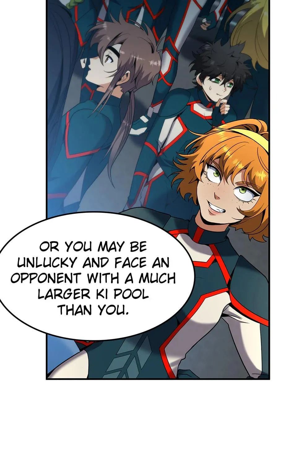 Read The Beginning After the End chapter 209 image 30 on Lezhin
