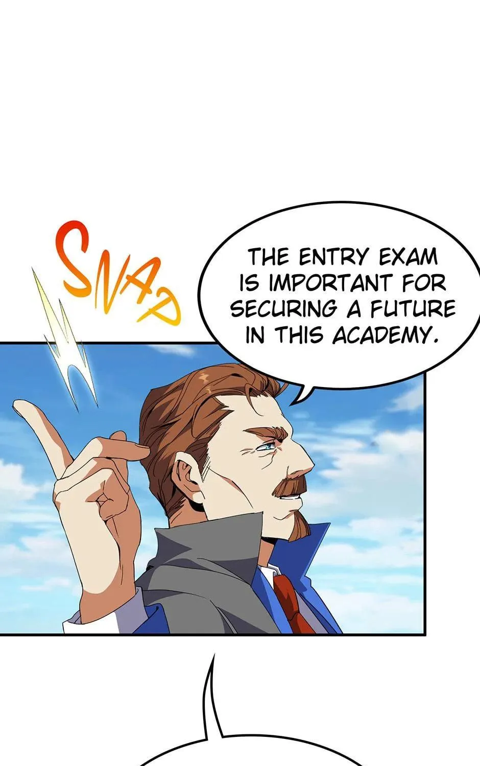 Read The Beginning After the End chapter 209 image 34 on Lezhin