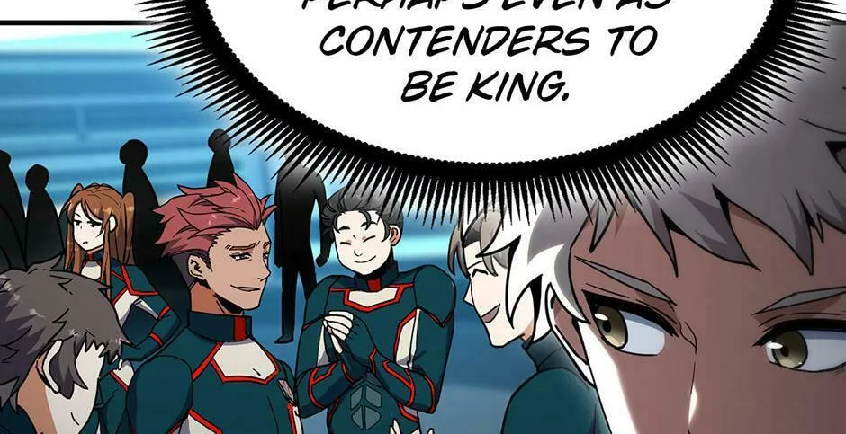 Read The Beginning After the End chapter 209 image 43 on Lezhin
