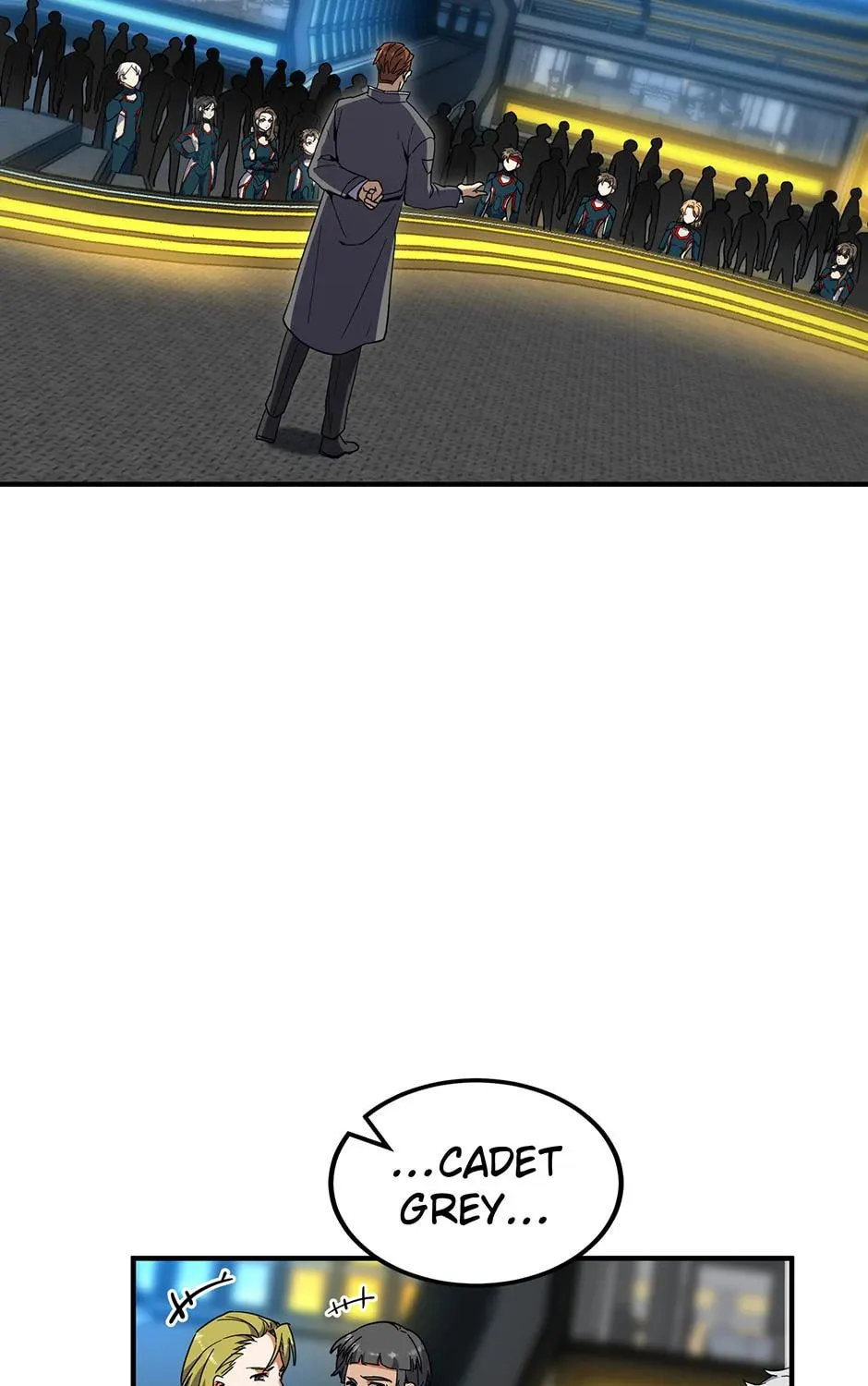 Read The Beginning After the End chapter 209 image 54 on Lezhin