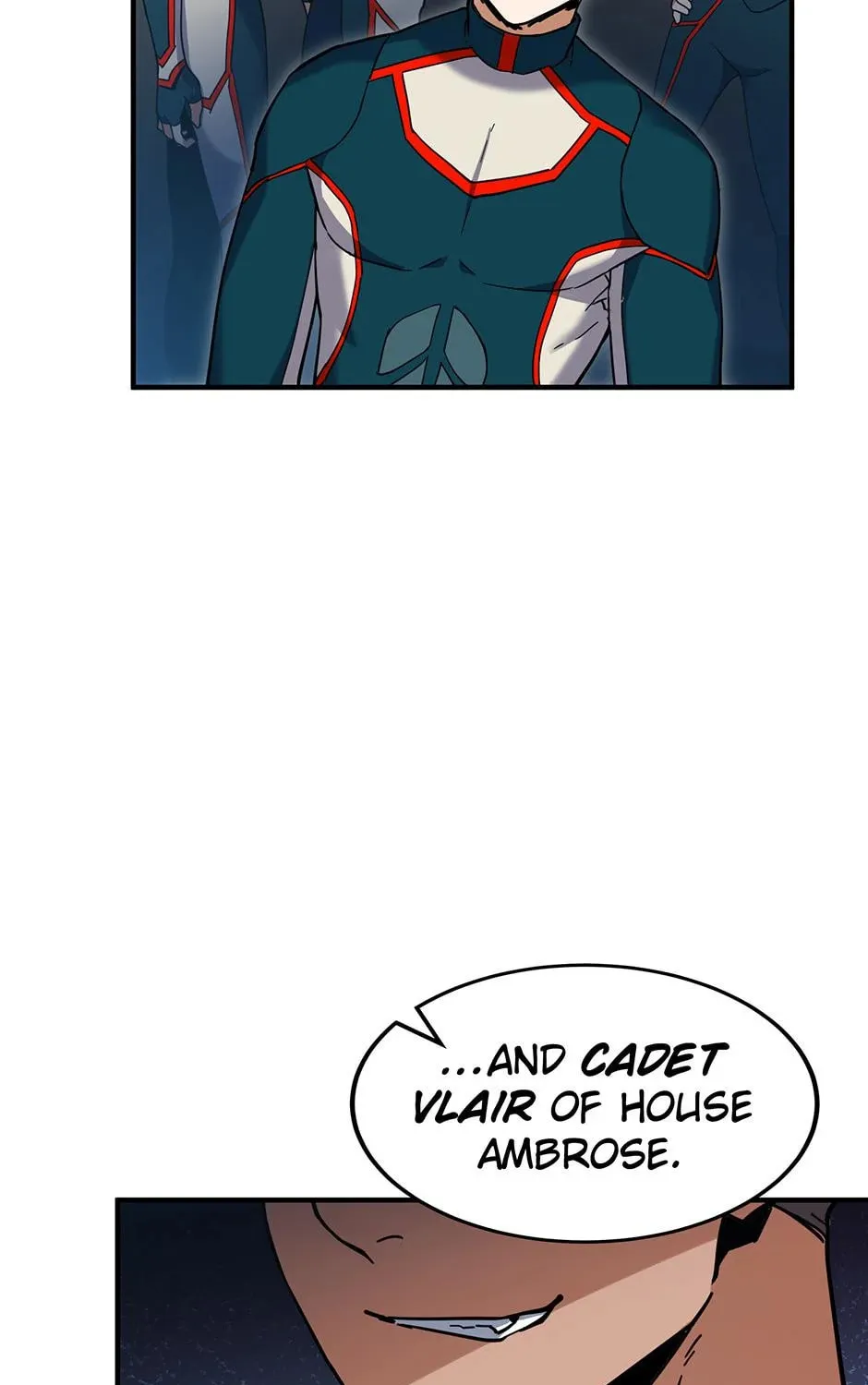 Read The Beginning After the End chapter 209 image 56 on Lezhin