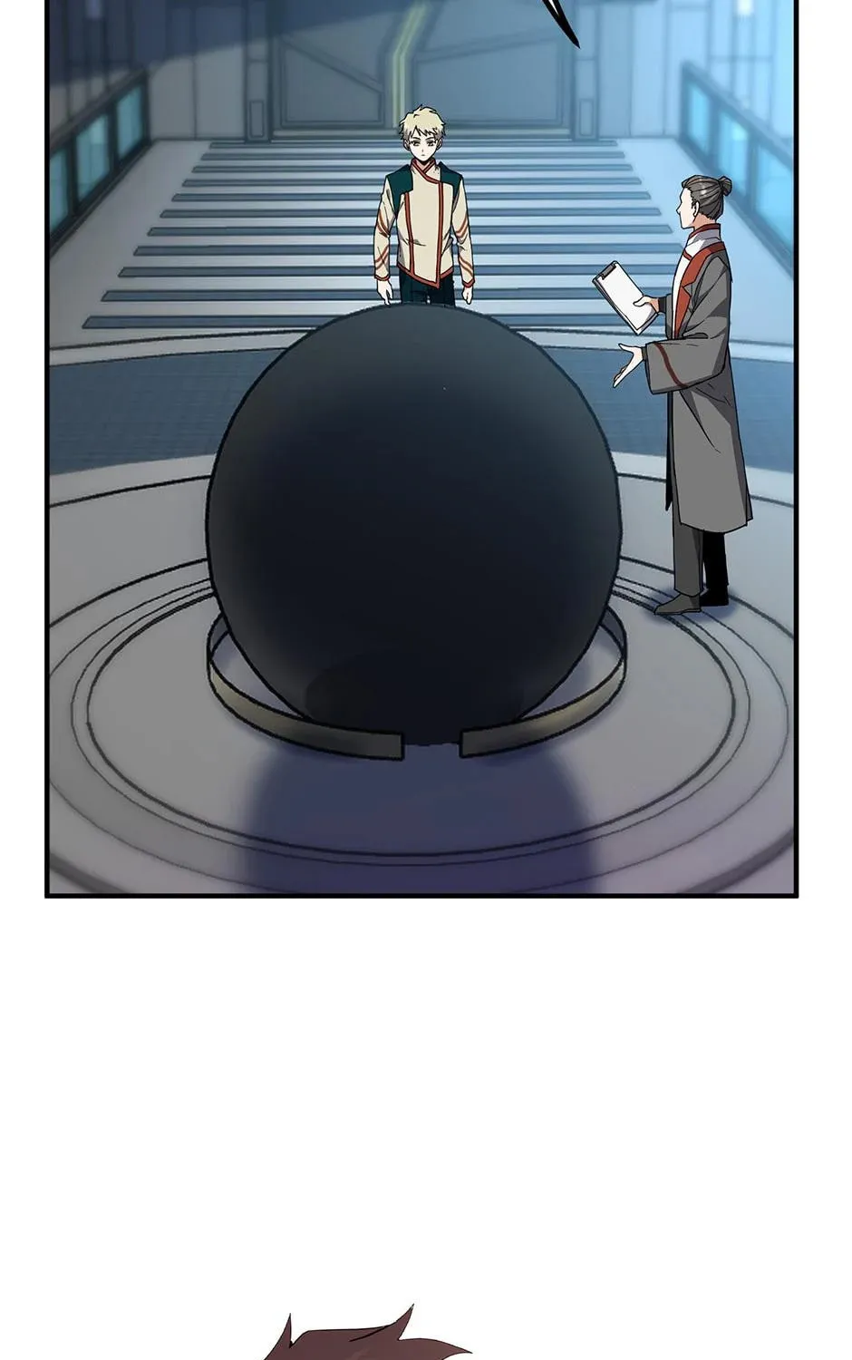 Read The Beginning After the End chapter 209 image 6 on Lezhin