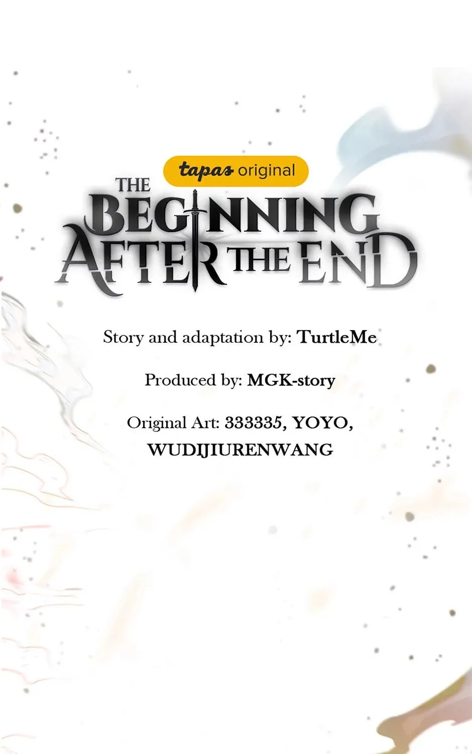 Read The Beginning After the End chapter 209 image 62 on Lezhin