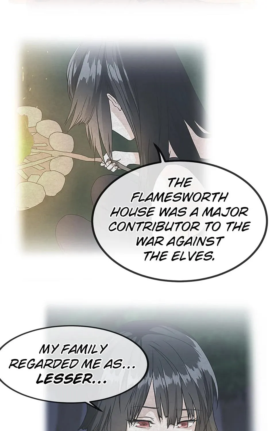 Read The Beginning After the End chapter 209 image 72 on Lezhin