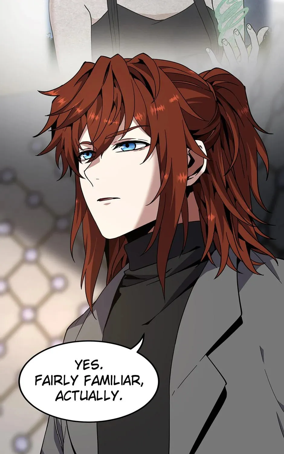 Read The Beginning After the End chapter 209 image 74 on Lezhin