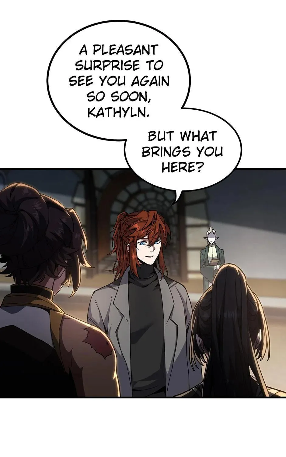 Read The Beginning After the End chapter 209 image 76 on Lezhin