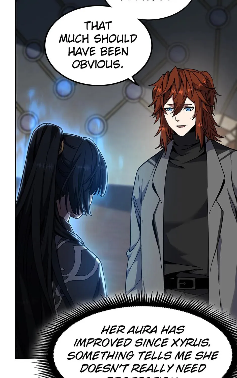 Read The Beginning After the End chapter 209 image 80 on Lezhin