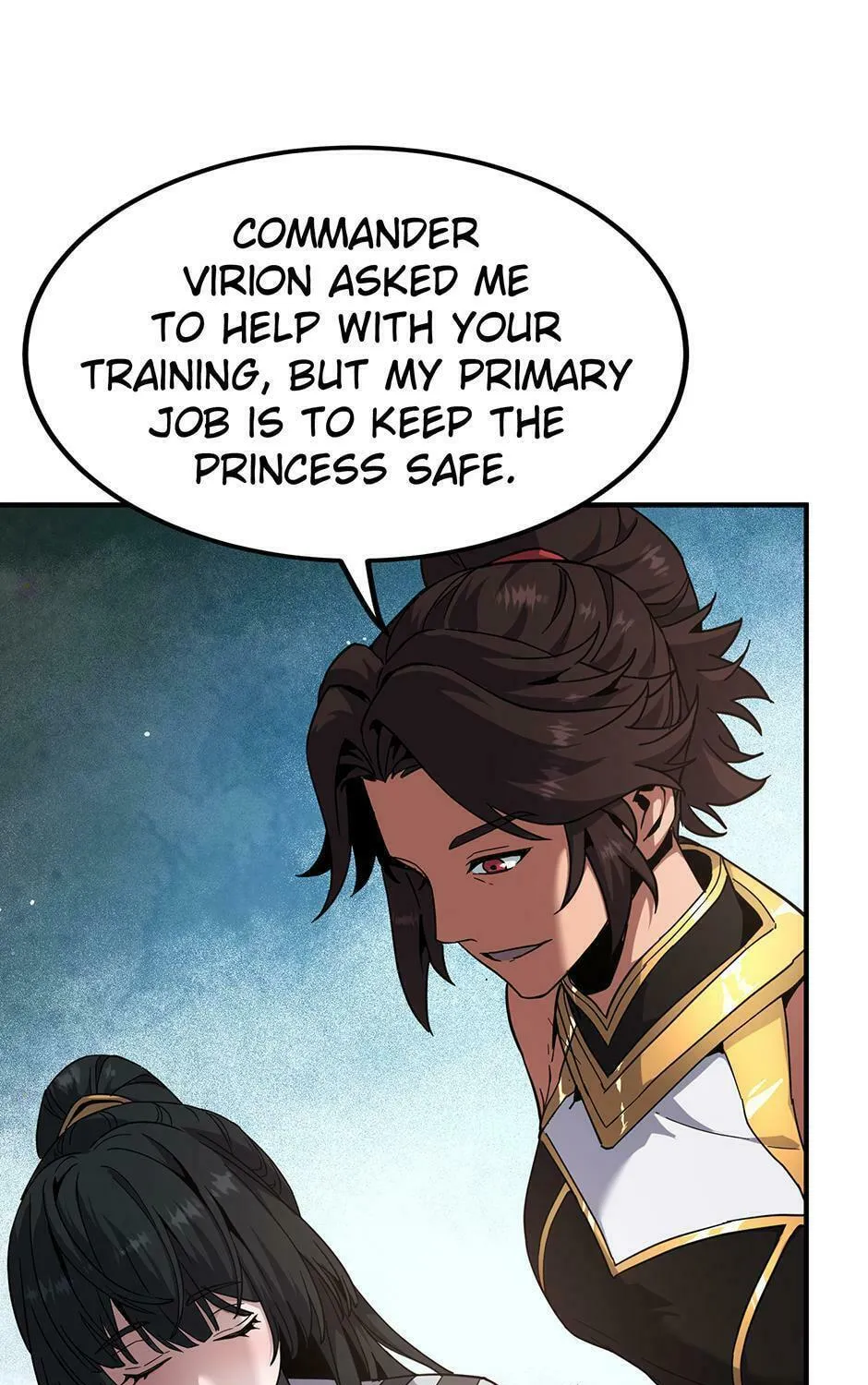 Read The Beginning After the End chapter 209 image 82 on Lezhin