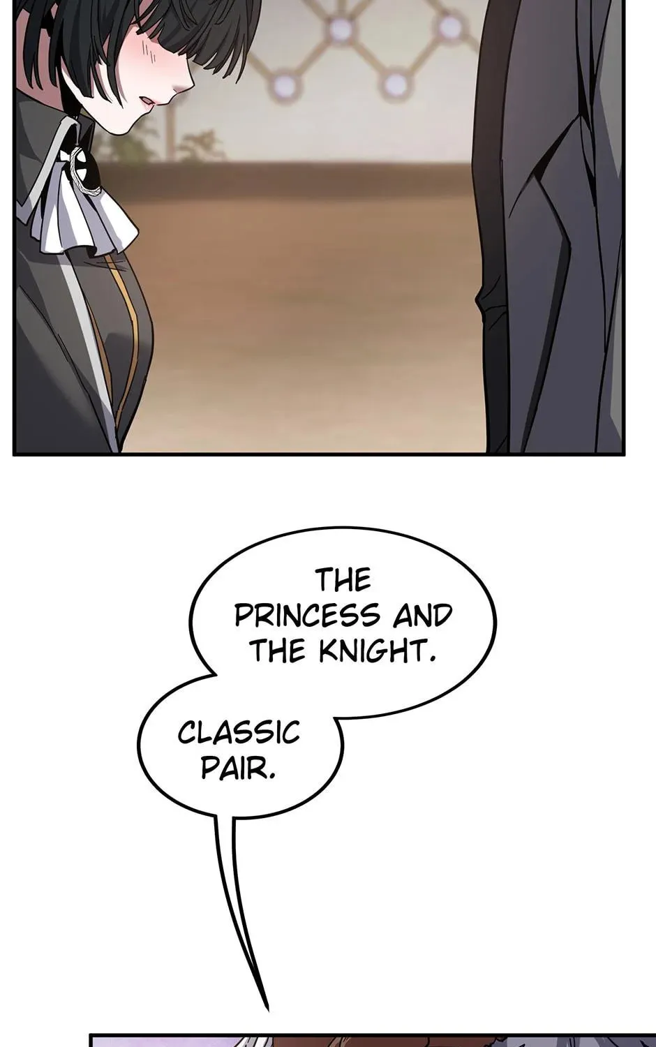 Read The Beginning After the End chapter 209 image 86 on Lezhin