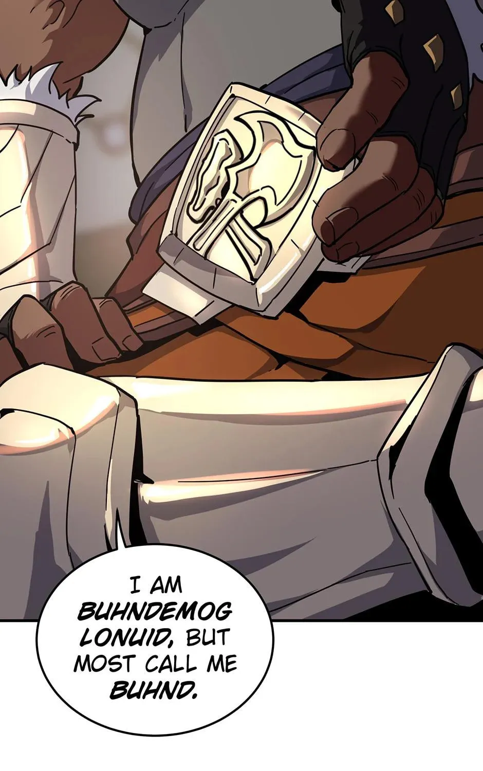 Read The Beginning After the End chapter 209 image 90 on Lezhin