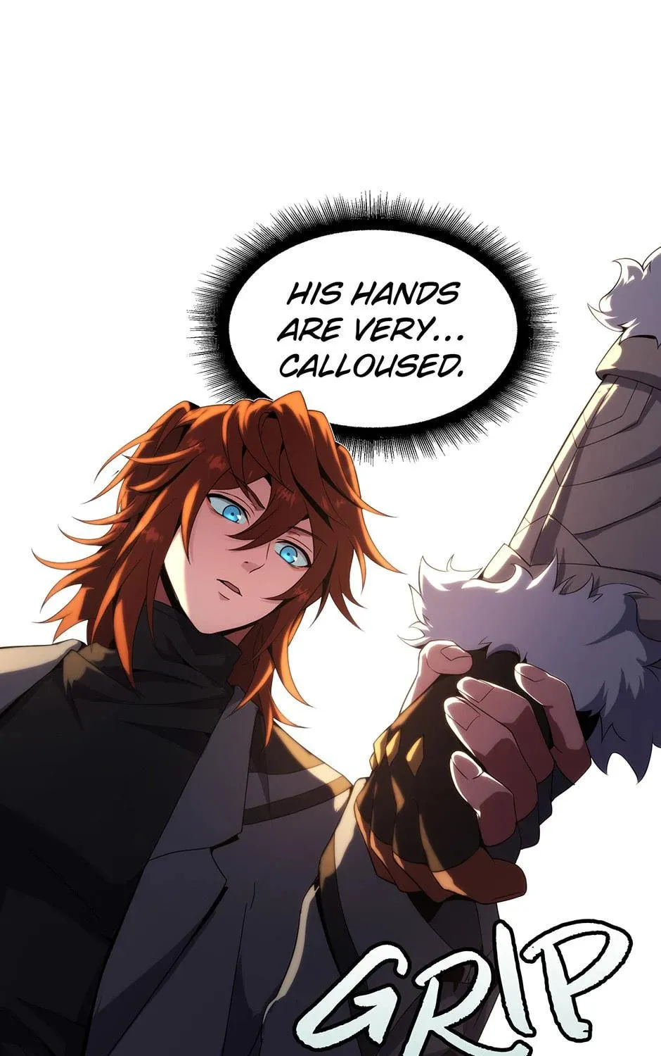 Read The Beginning After the End chapter 209 image 92 on Lezhin