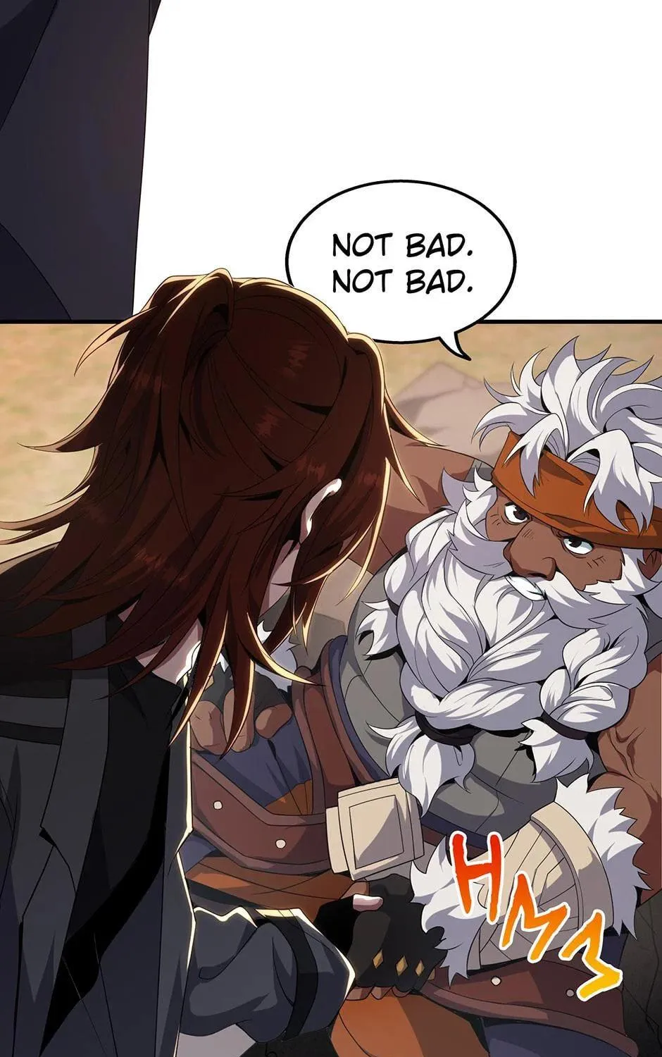 Read The Beginning After the End chapter 209 image 94 on Lezhin