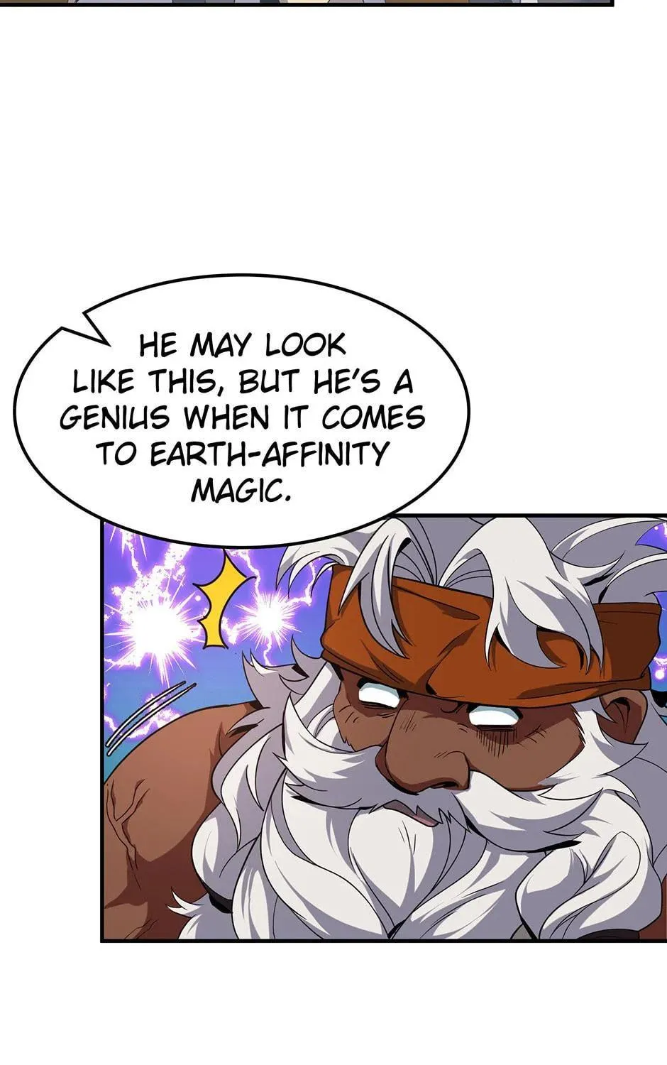 Read The Beginning After the End chapter 209 image 98 on Lezhin