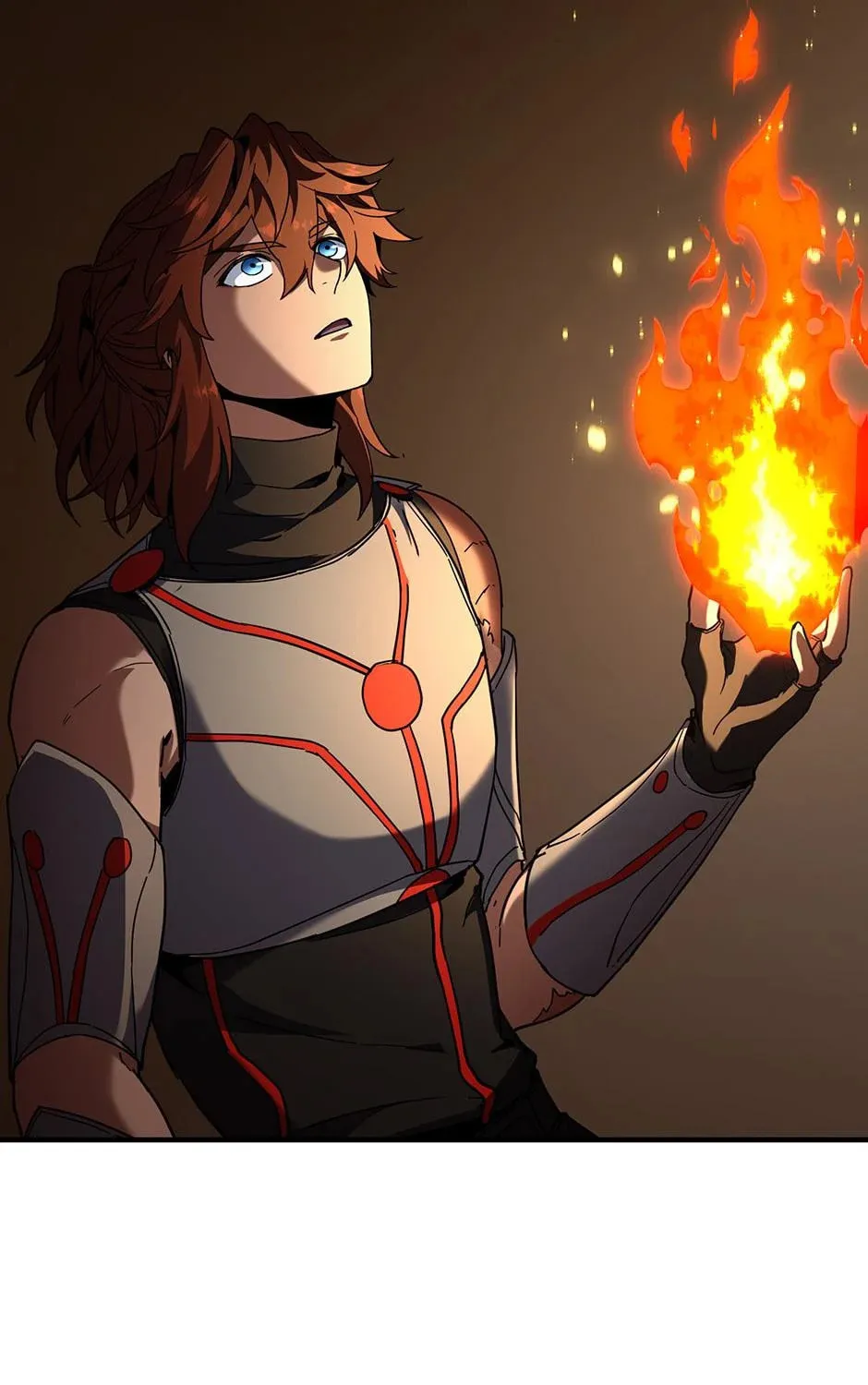 Read The Beginning After the End chapter 210 image 102 on Lezhin