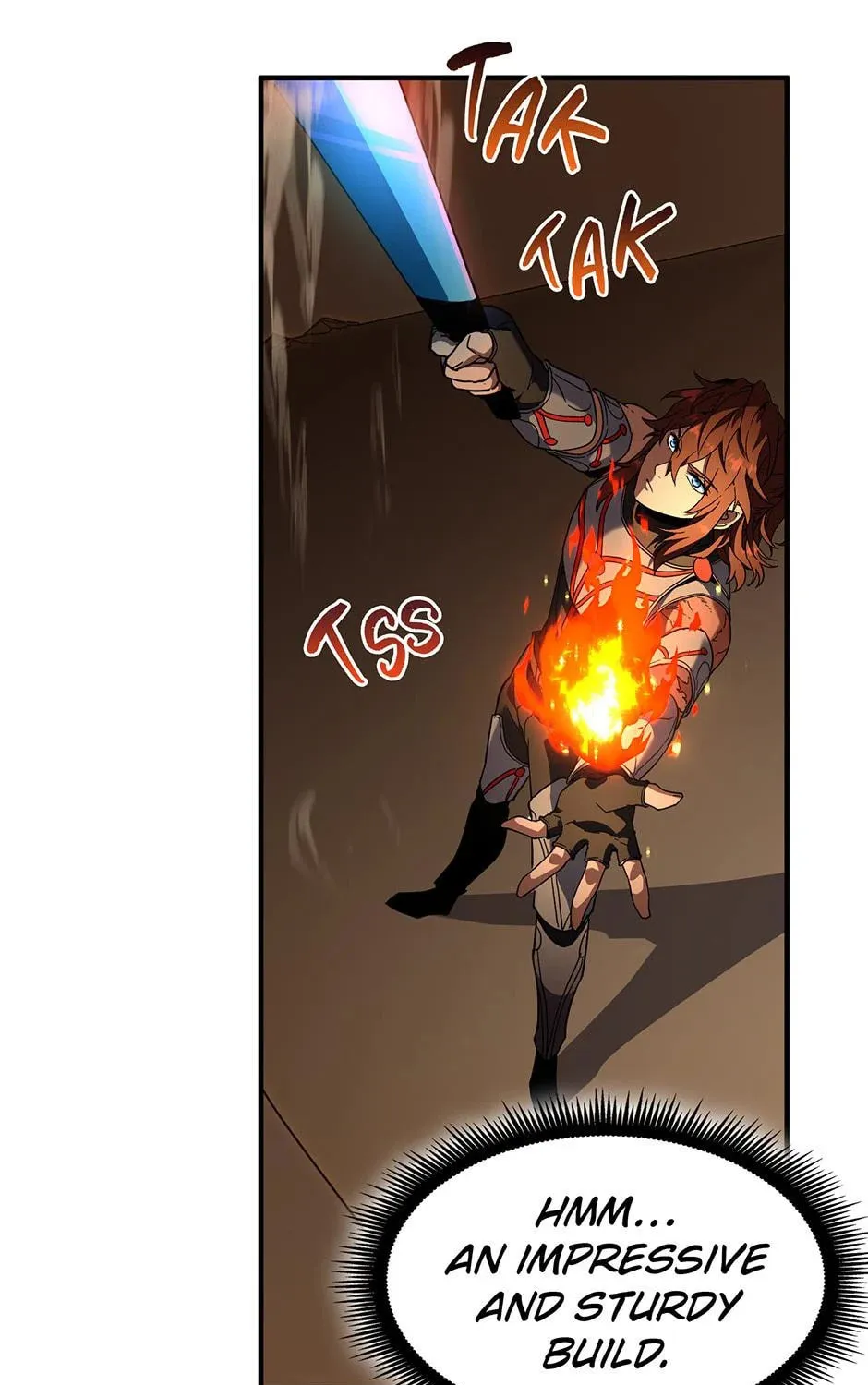 Read The Beginning After the End chapter 210 image 104 on Lezhin