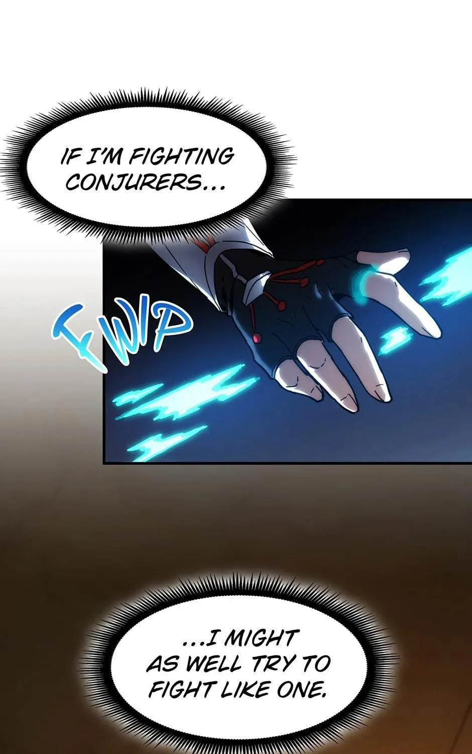 Read The Beginning After the End chapter 210 image 106 on Lezhin