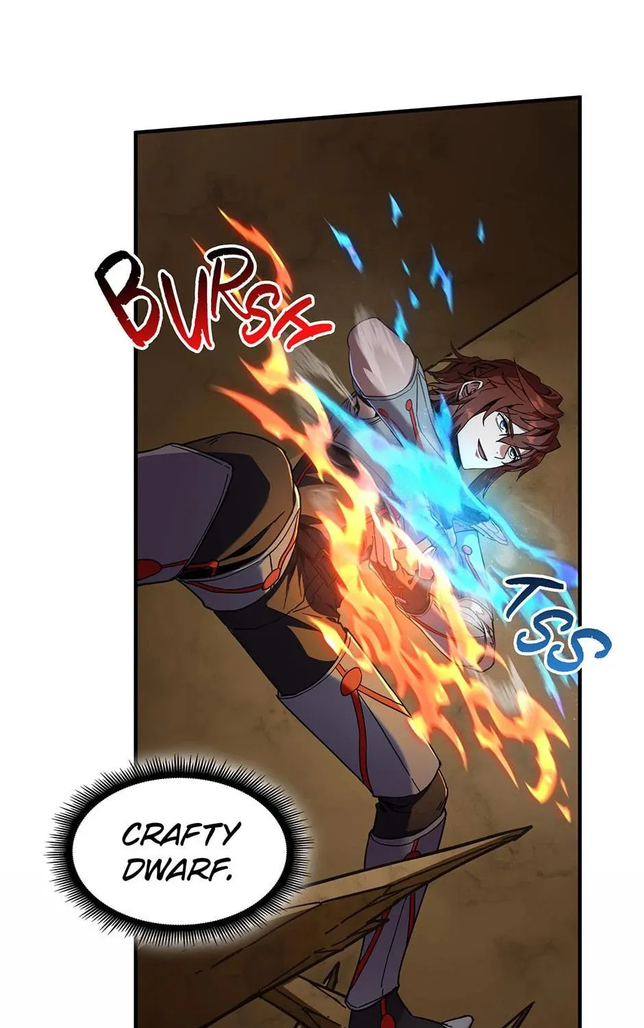 Read The Beginning After the End chapter 210 image 116 on Lezhin