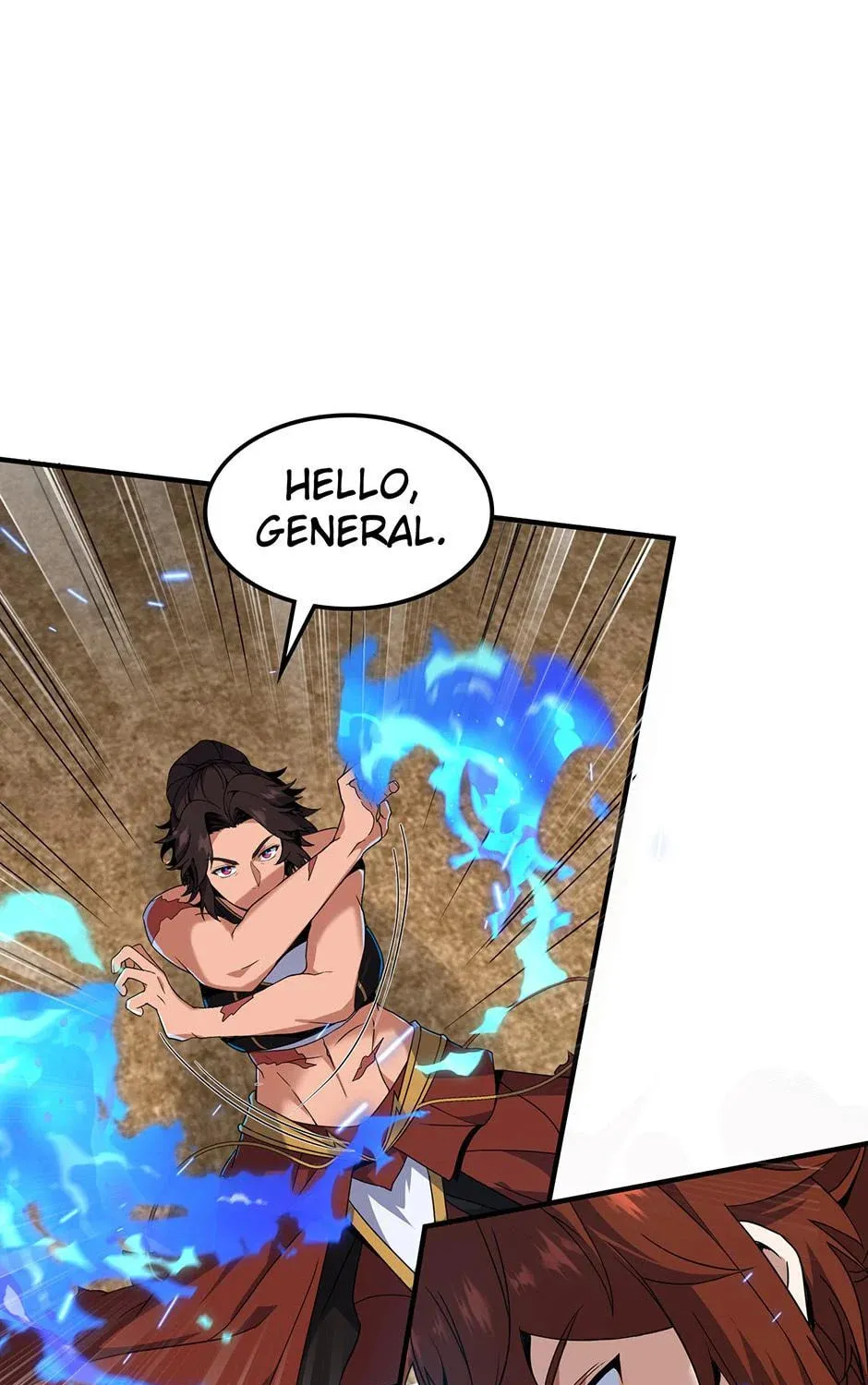 Read The Beginning After the End chapter 210 image 132 on Lezhin