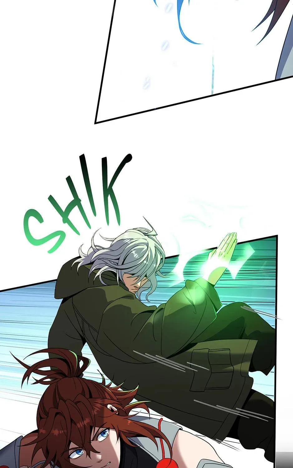 Read The Beginning After the End chapter 210 image 134 on Lezhin