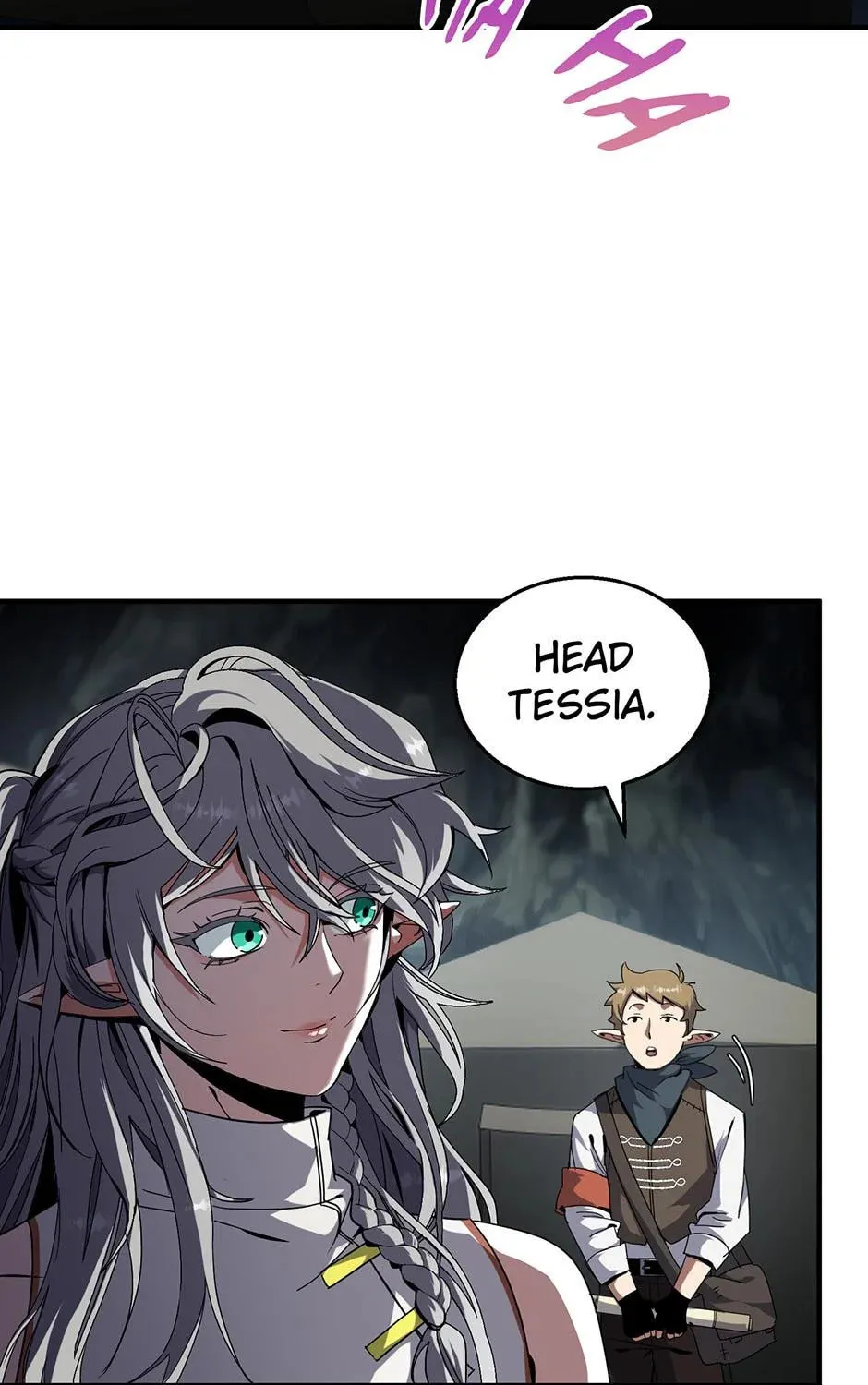 Read The Beginning After the End chapter 210 image 14 on Lezhin